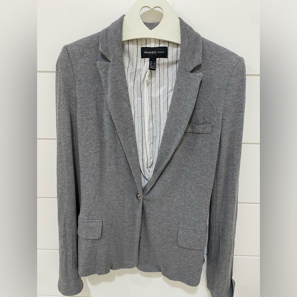 Mango Blazer